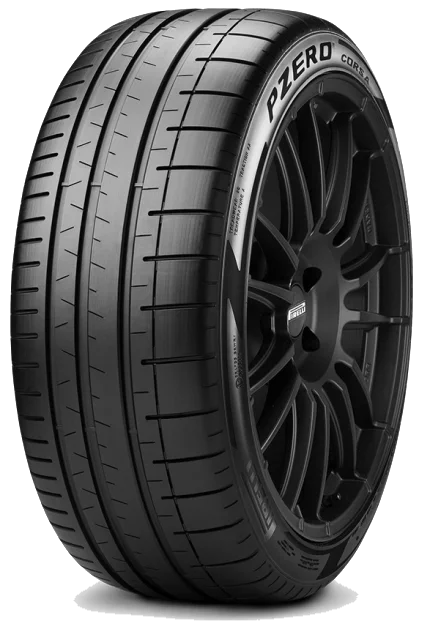 Pirelli P Zero Corsa 255/35 R20