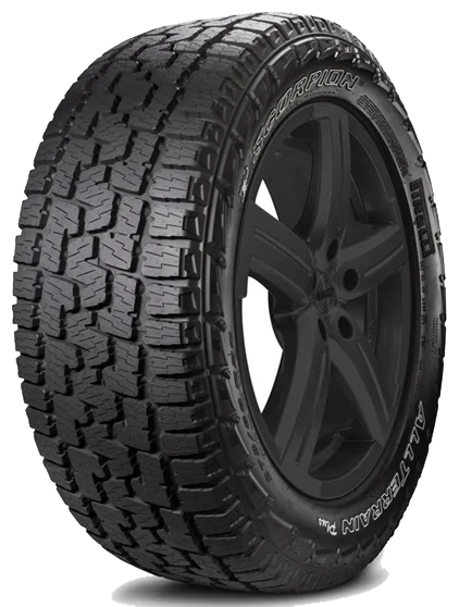 Pirelli Scorpion All Terrain Plus 245/65 R17