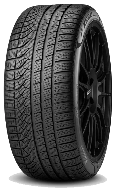 Pirelli P Zero Winter 255/35 R19