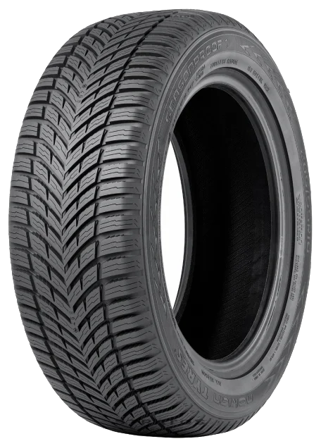 Nokian Seasonproof 1 195/65 R15