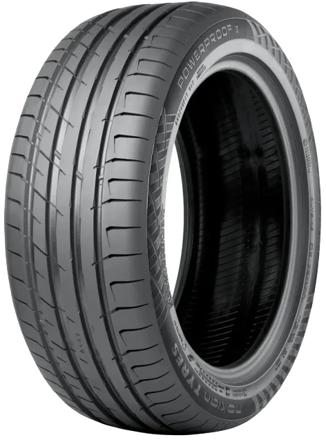 Nokian Powerproof 2 255/35 R21
