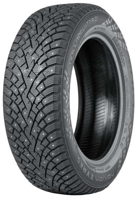 Nokian Hakkapeliitta 01 265/60 R18