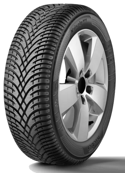 Kleber Krisalp HP3 185/65 R15