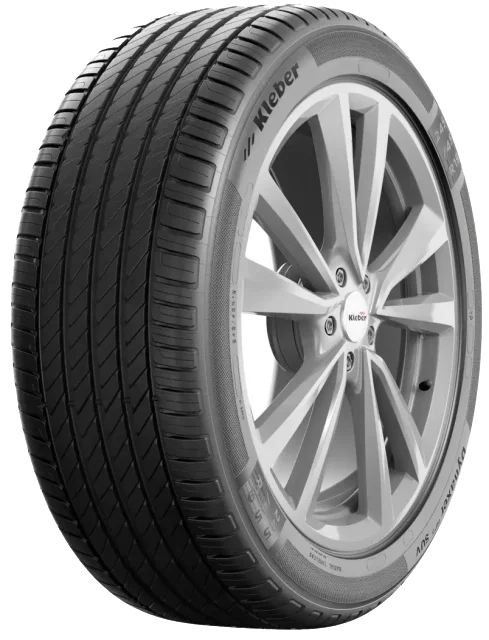 Kleber Dynaxer HP5 205/55 R16