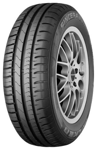 Falken Sincera SN-832 Ecorun 165/70 R14