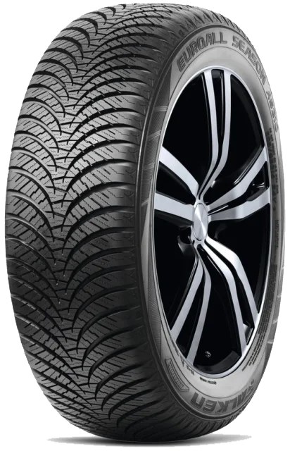 Falken Euroall Season AS210 155/65 R14
