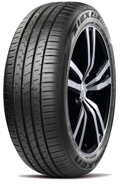 Falken Ziex ZE310 Ecorun 205/55 R16