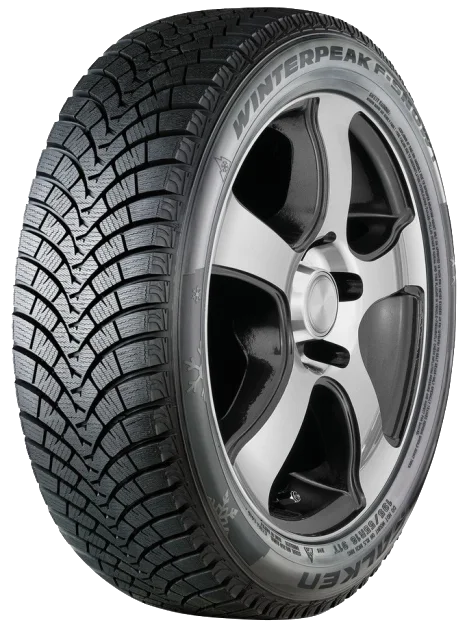 Falken Winterpeak F-Snow 1 235/55 R18