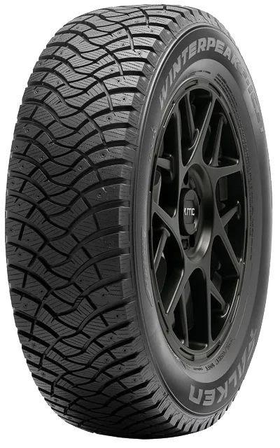 Falken Winterpeak F-ICE 1 195/65 R15