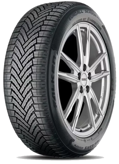 Falken Euroall Season AS220 175/60 R18