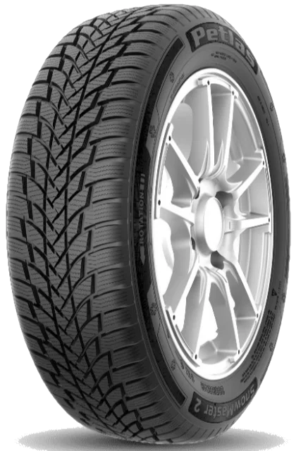 Petlas Snowmaster 2 155/80 R13