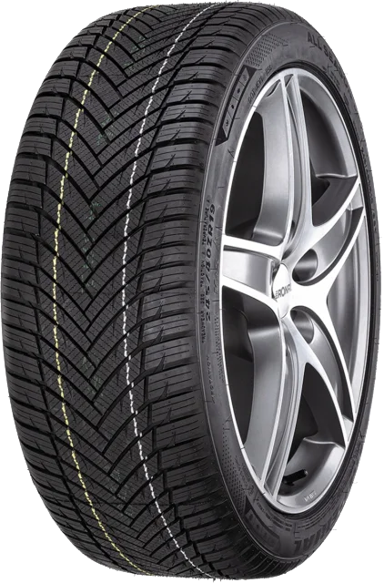 Imperial All Season Driver 235/45 R21