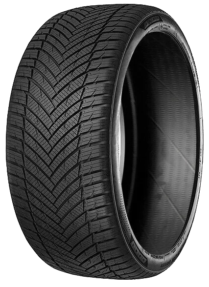 Tristar AS Power 235/45 R21