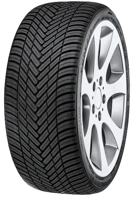Superia Ecoblue 2 4 Season 235/45 R21