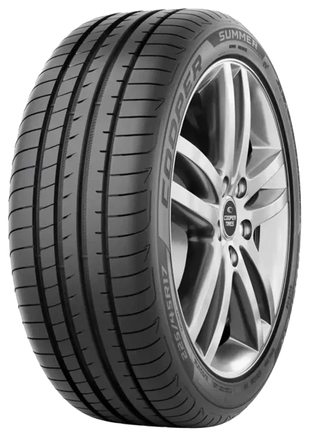 Cooper Summer 185/60 R14