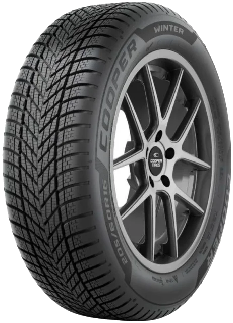 Cooper Winter 205/65 R16