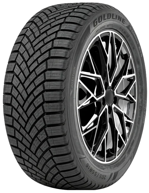 Goldline GL 4Seasons 2+ 175/65 R14