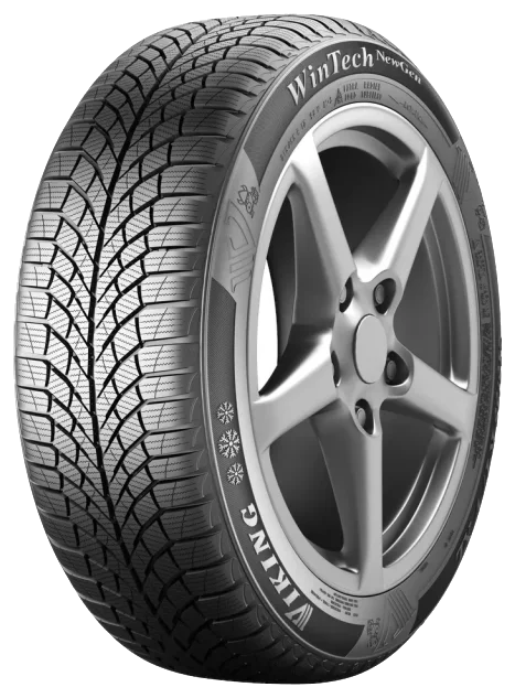 Viking WinTech NewGen 175/65 R14
