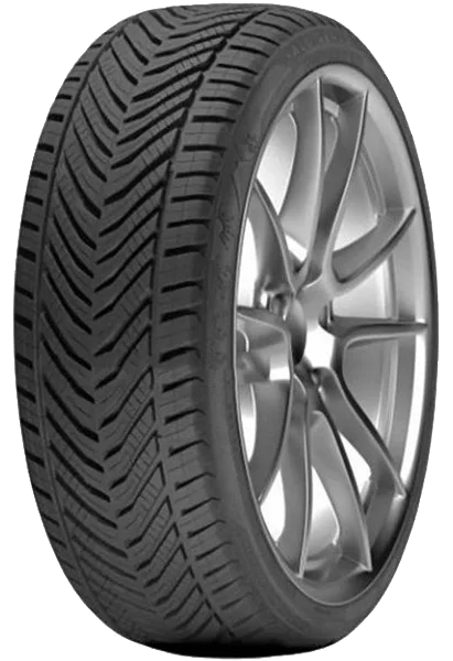Tigar All Season 205/55 R16