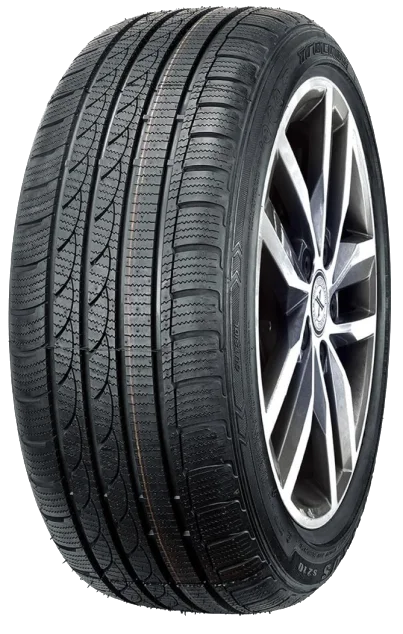 Tracmax Ice Plus S210 175/60 R15