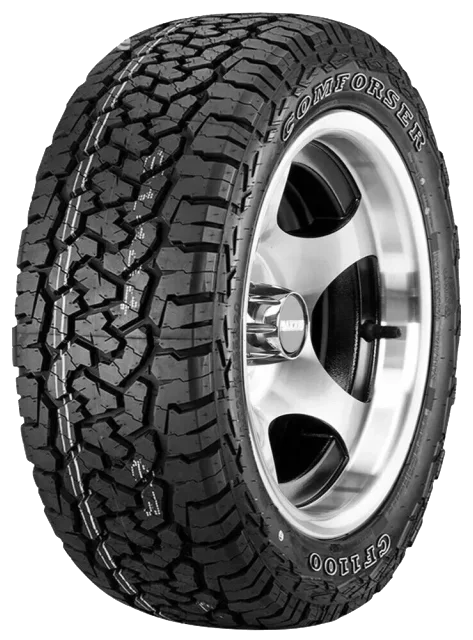 Comforser CF1100 245/75 R17