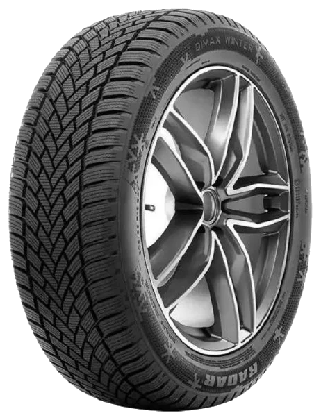 Radar Dimax Winter 275/40 R21