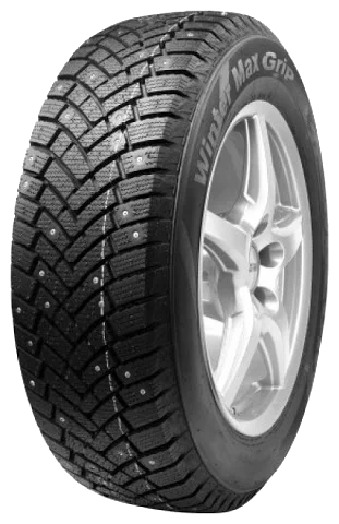 Ling Long Green Max Winter Grip 195/65 R15