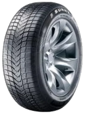 Sunny NC501 165/70 R14