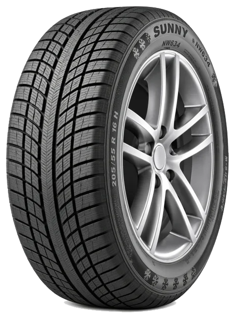 Sunny NW634 205/55 R16