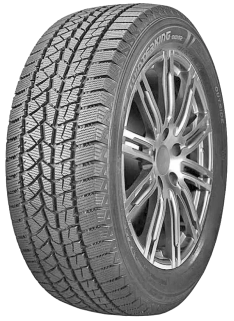 DoubleStar DW02 205/55 R16