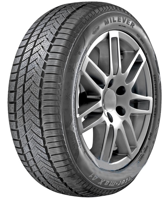 Milever Winter Max-A1 MW255 225/50 R17