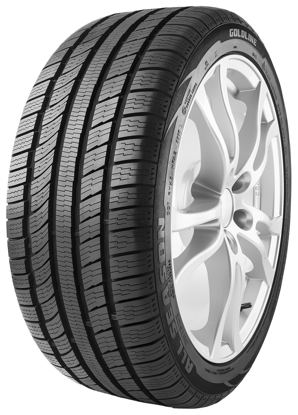 Goldline GL 4Season 225/50 R17
