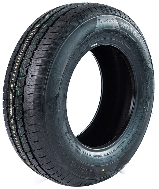 Roadmarch Snowrover 989 195/65 R16