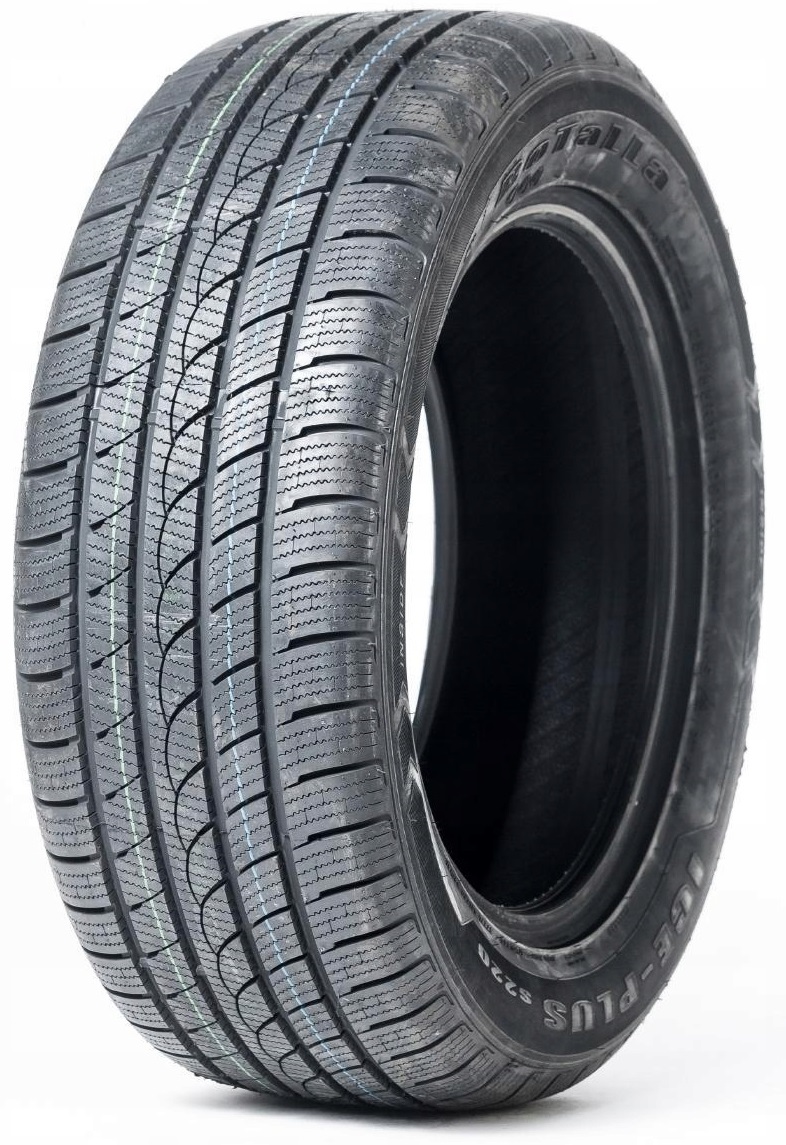 Rotalla S220 255/60 R17