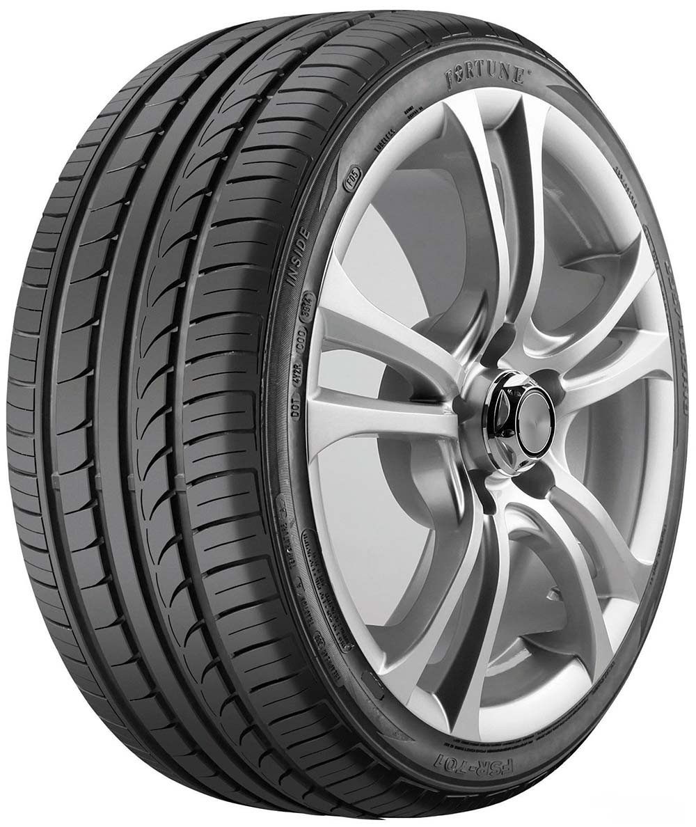 Fortune FSR701 245/40 R17