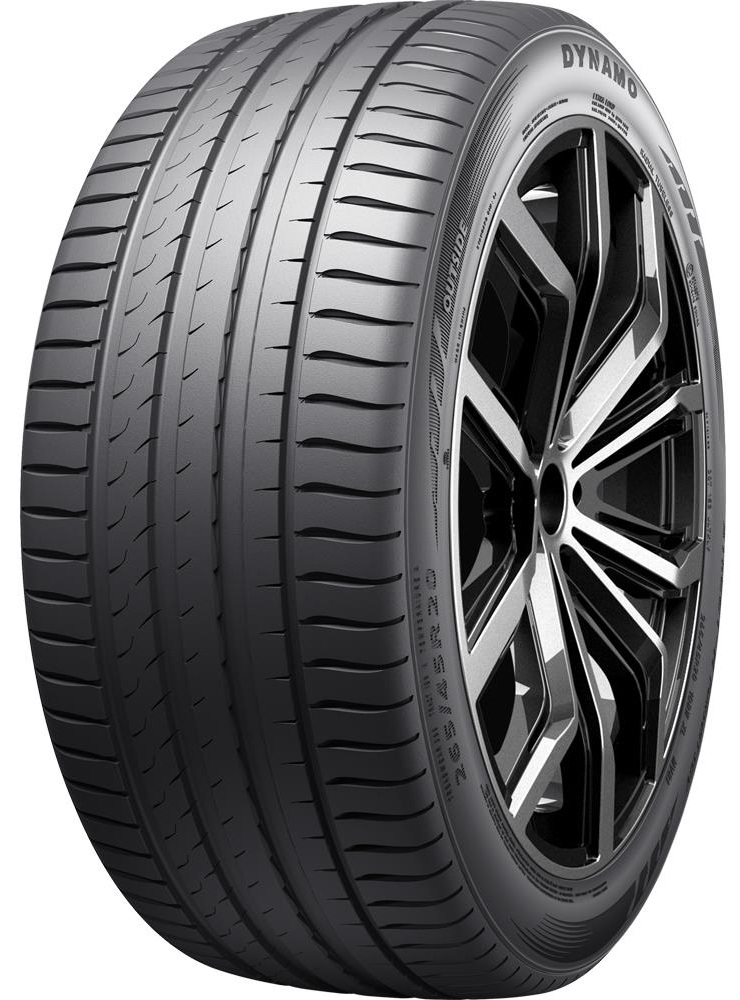 Dynamo Street-H Pursuit SUV 315/35 R21