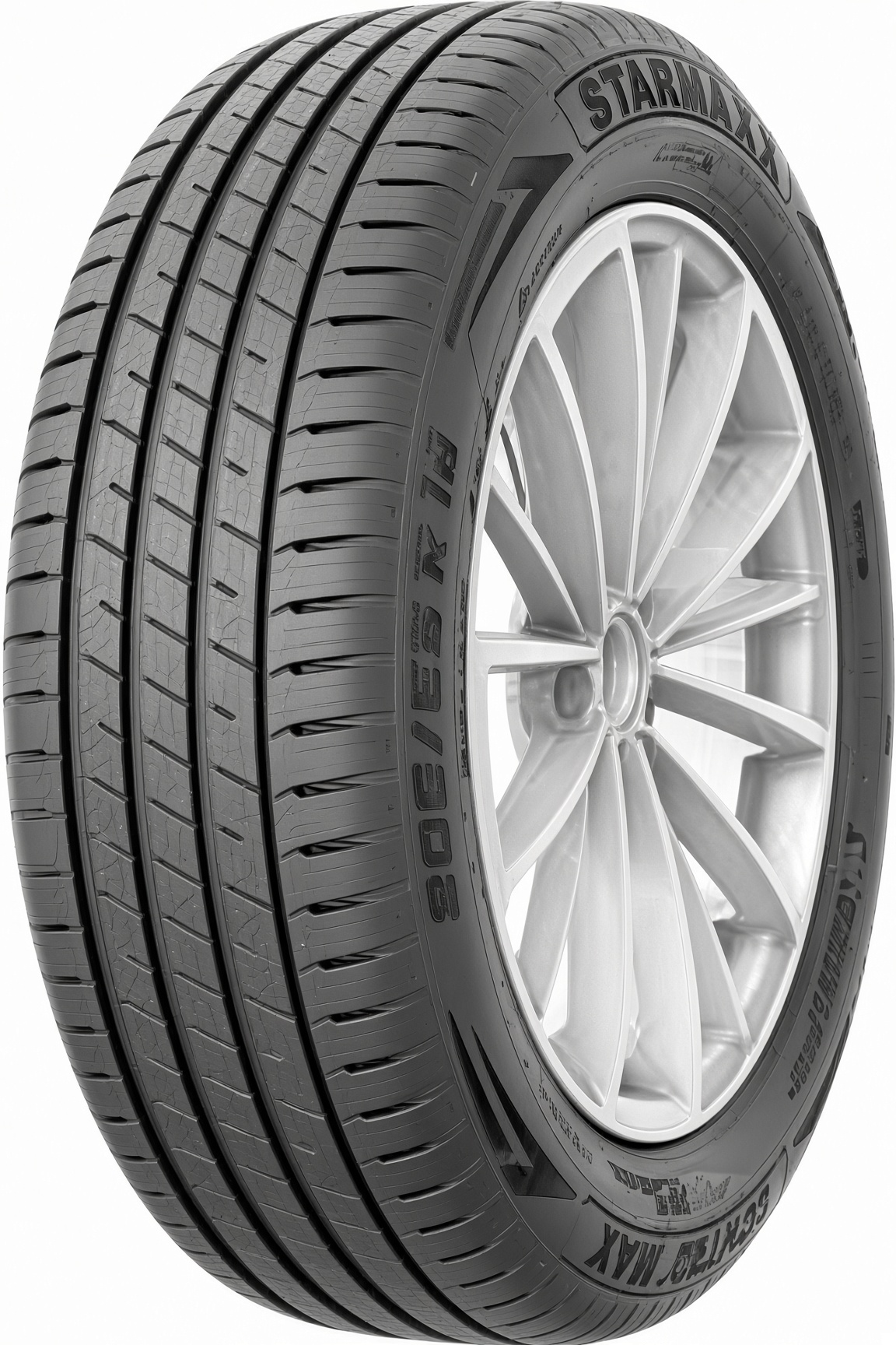 Starmaxx Controlmax 215/60 R16