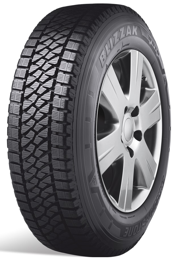Bridgestone Blizzak W810 215/60 R17
