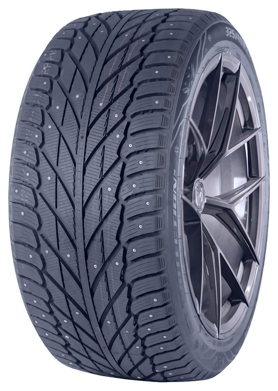 Unistar Ice protection S 255/35 R21