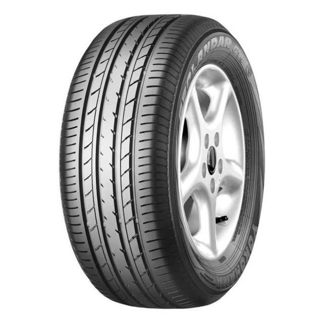 Yokohama Geolandar G98FV 225/65 R17