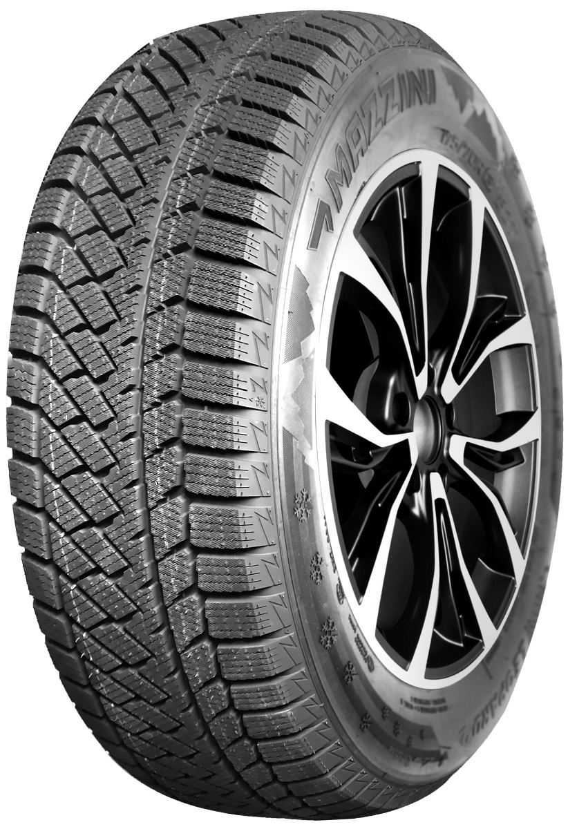 Mazzini Snowleopard 2 185/55 R15