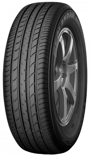 Yokohama Geolandar G98GV 225/65 R17