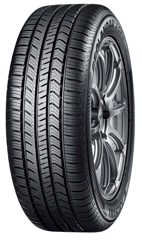 Yokohama Geolandar X-CV G057N 245/70 R18