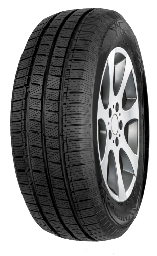 Minerva Frostrack VAN 185/75 R16
