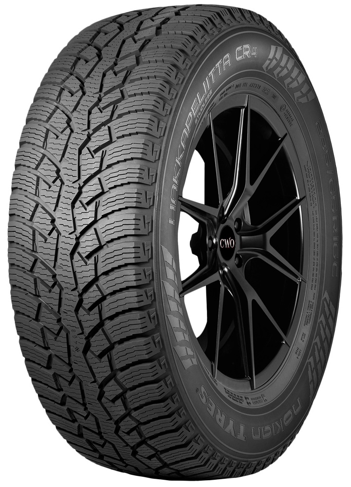 Nokian Hakkapeliitta cr4 225/65 R16