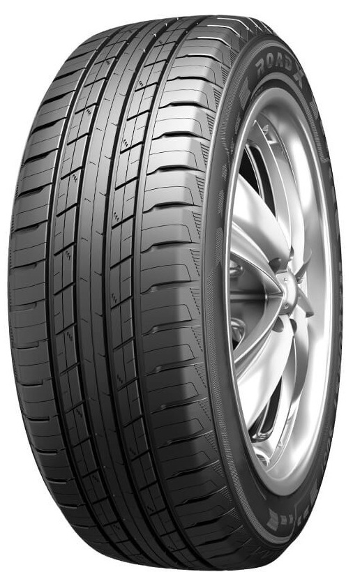 RoadX Rx Motion SU01 265/50 R20