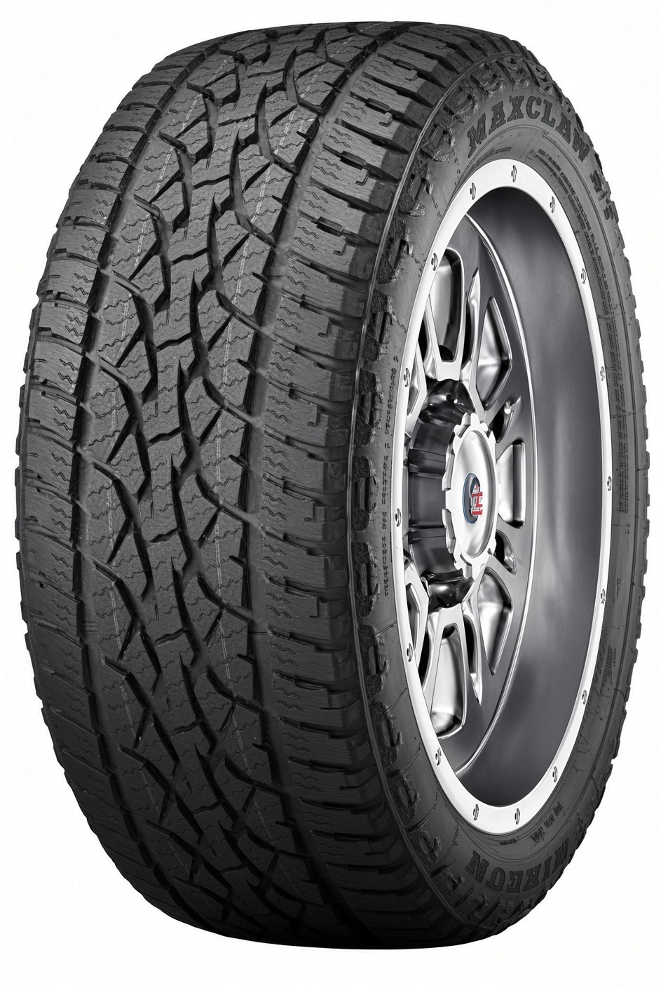 Winrun Maxclaw A/T 265/60 R18