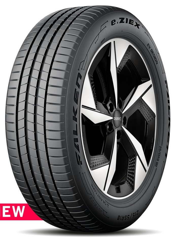 Falken e.ZIEX 185/65 R15