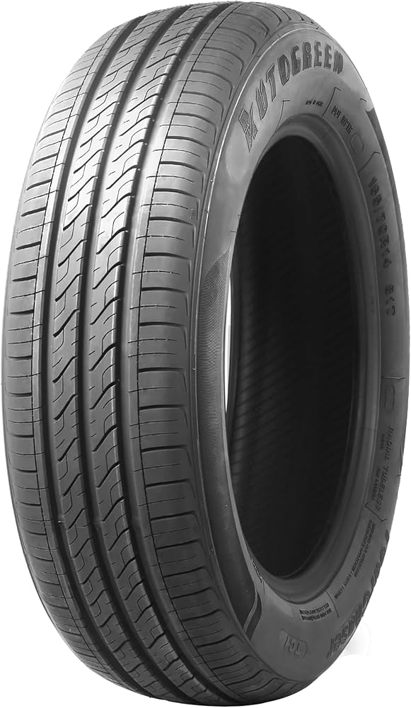 Autogreen Tourchaser TC1 175/65 R15