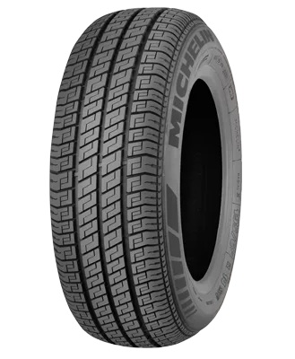 Michelin Pilot HX MXV 3A 195/60 R14